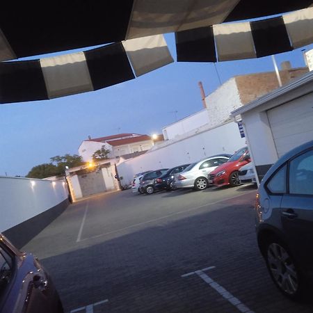Nuñez Tomelloso Exterior foto