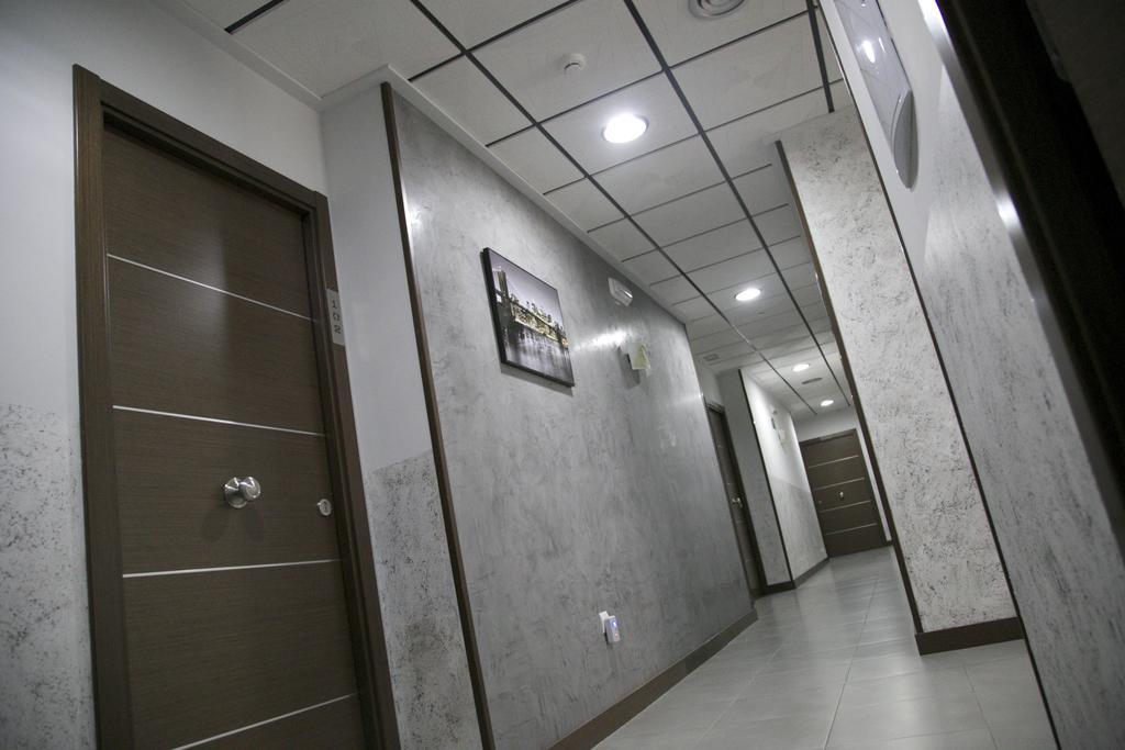 Nuñez Tomelloso Exterior foto