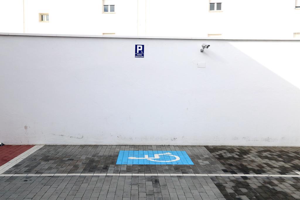 Nuñez Tomelloso Exterior foto