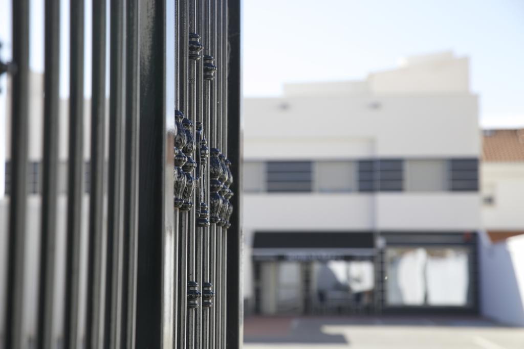 Nuñez Tomelloso Exterior foto