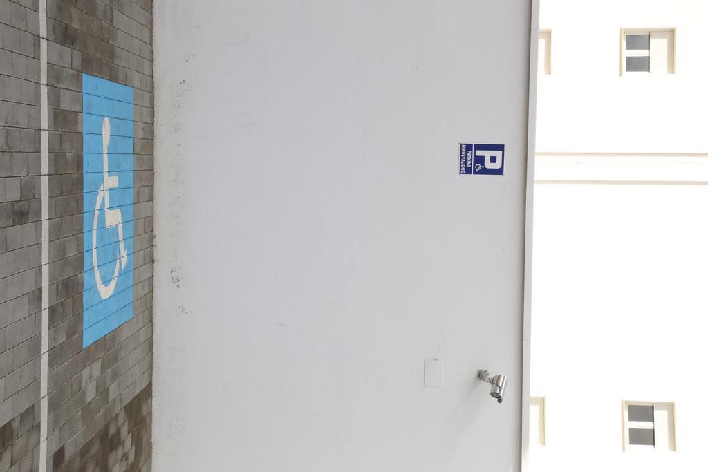 Nuñez Tomelloso Exterior foto