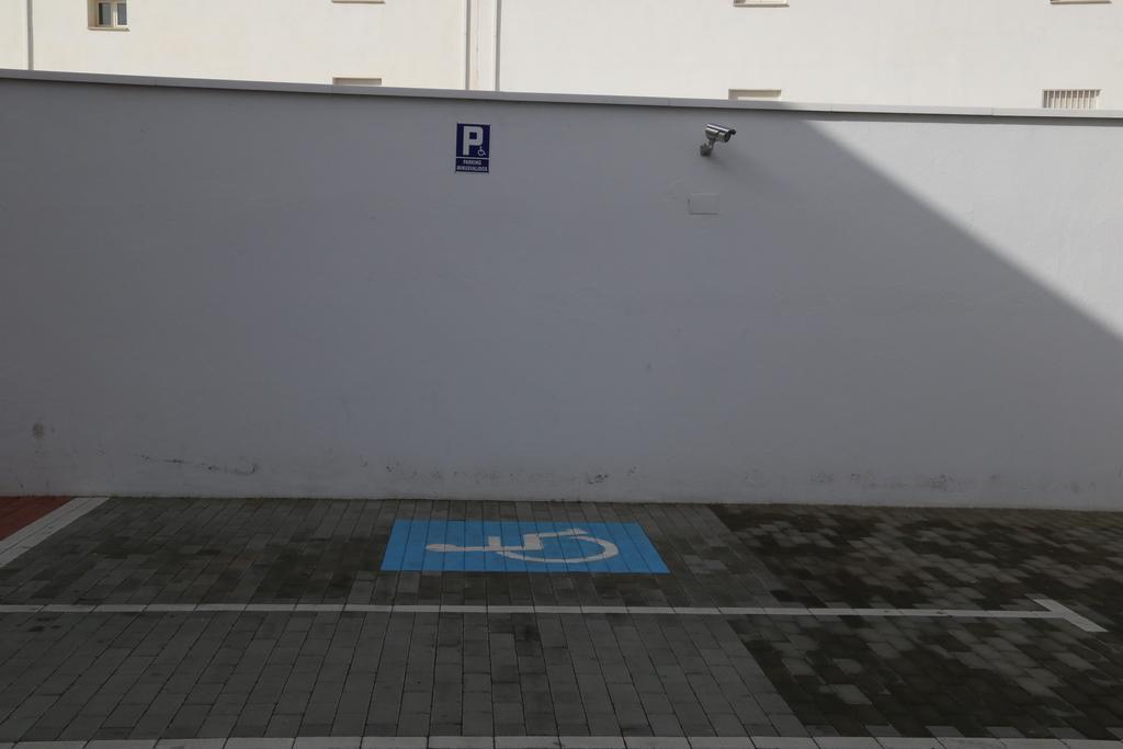 Nuñez Tomelloso Exterior foto
