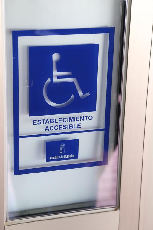 Nuñez Tomelloso Exterior foto