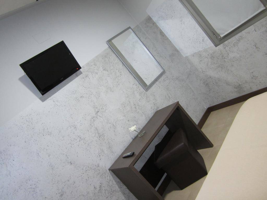 Nuñez Tomelloso Exterior foto